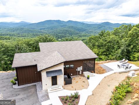 629 Peaks Drive Murphy NC 28904