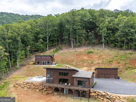 629 Peaks Drive Murphy NC 28904