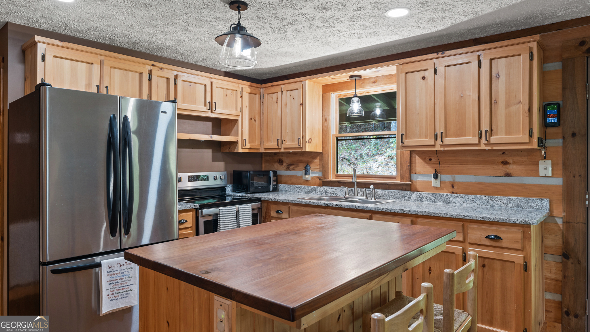219 Ridge Top Lane Blue Ridge GA 30513