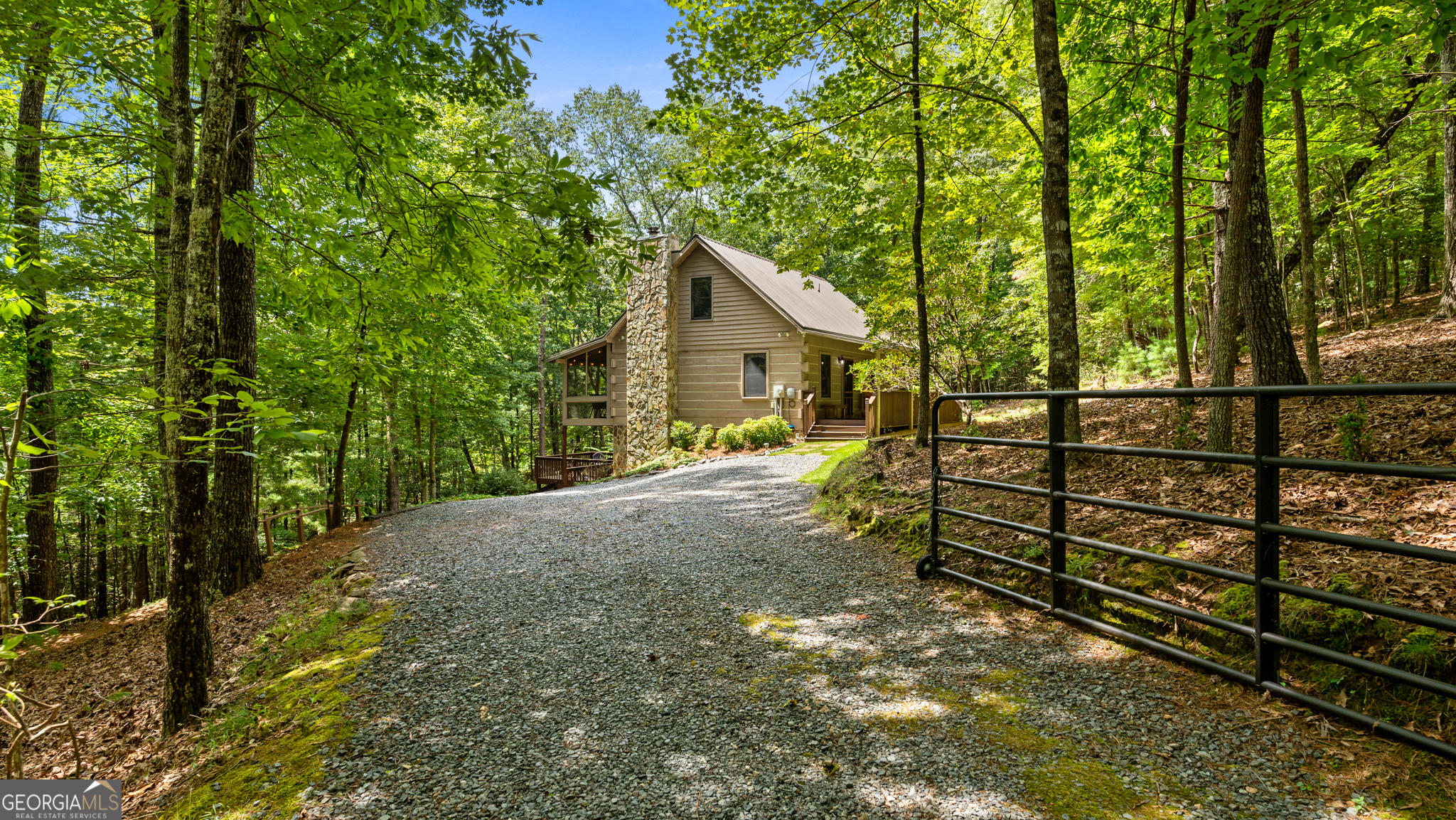 219 Ridge Top Lane Blue Ridge GA 30513