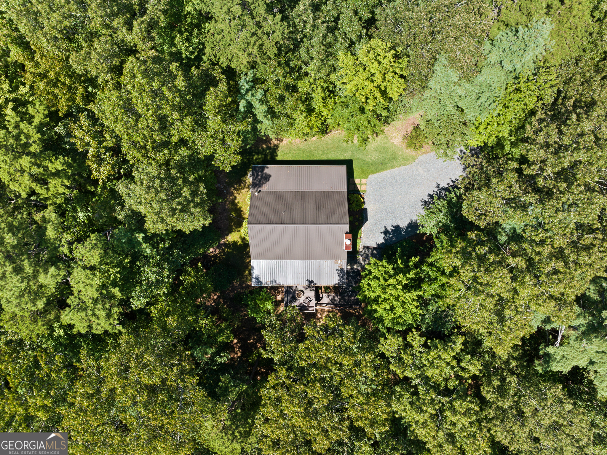 219 Ridge Top Lane Blue Ridge GA 30513