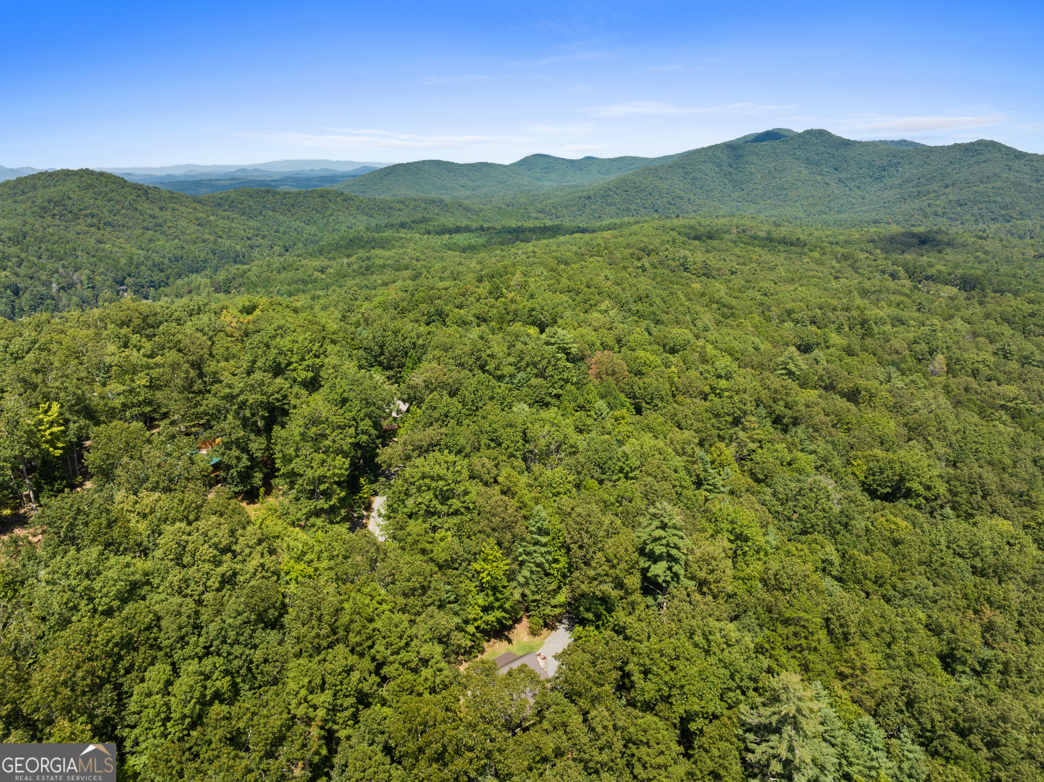 219 Ridge Top Lane Blue Ridge GA 30513