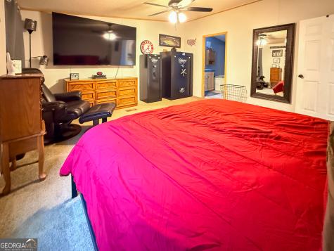 551 Hester Road Dahlonega GA 30533