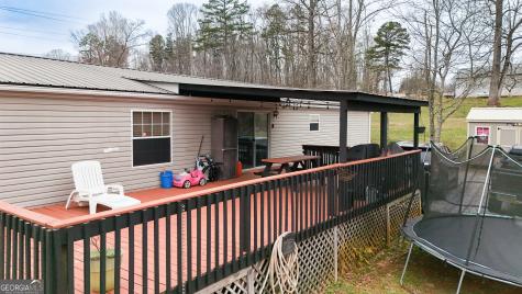 551 Hester Road Dahlonega GA 30533