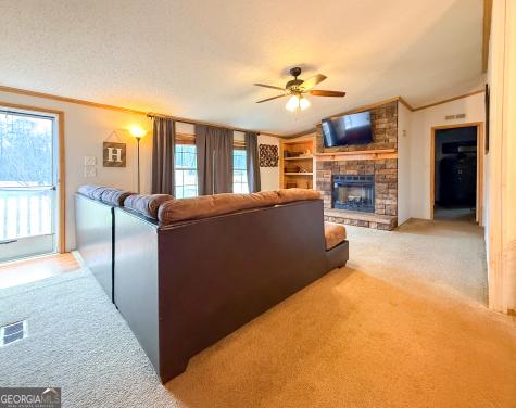 551 Hester Road Dahlonega GA 30533