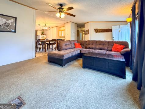 551 Hester Road Dahlonega GA 30533