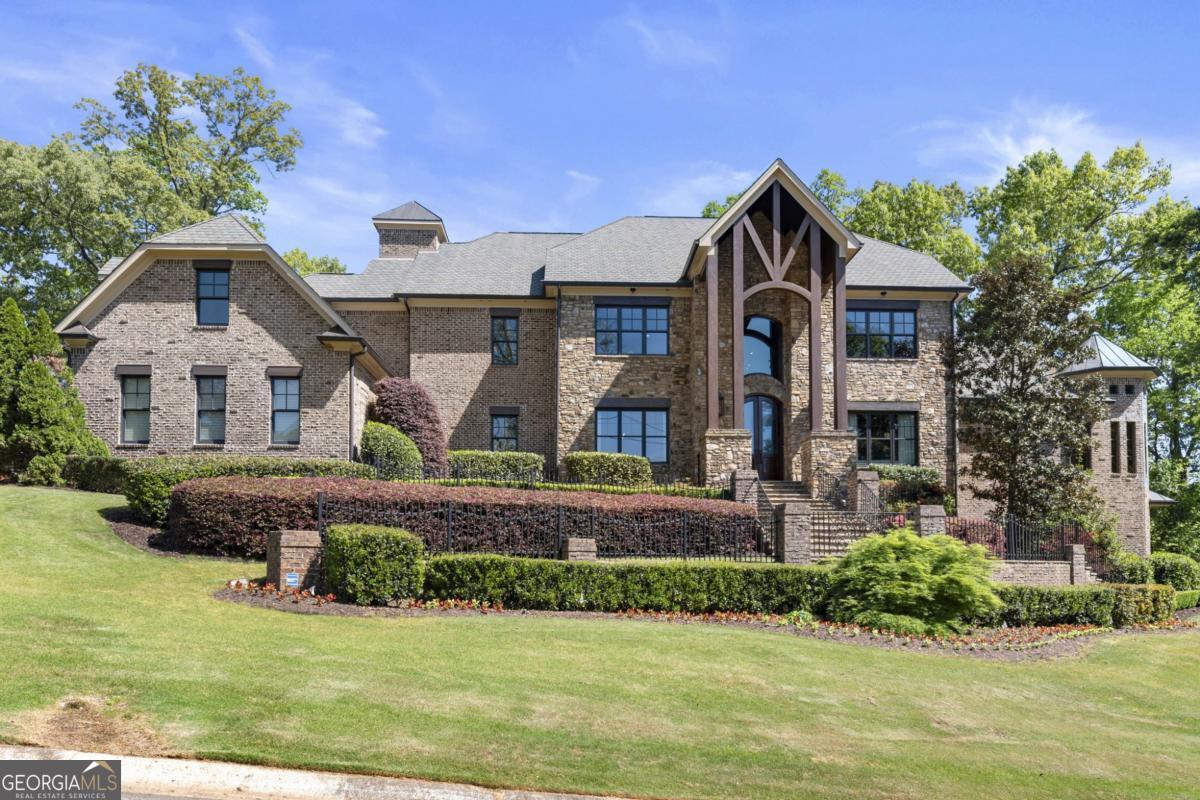 271 Pine Valley Drive SE Marietta GA 30067