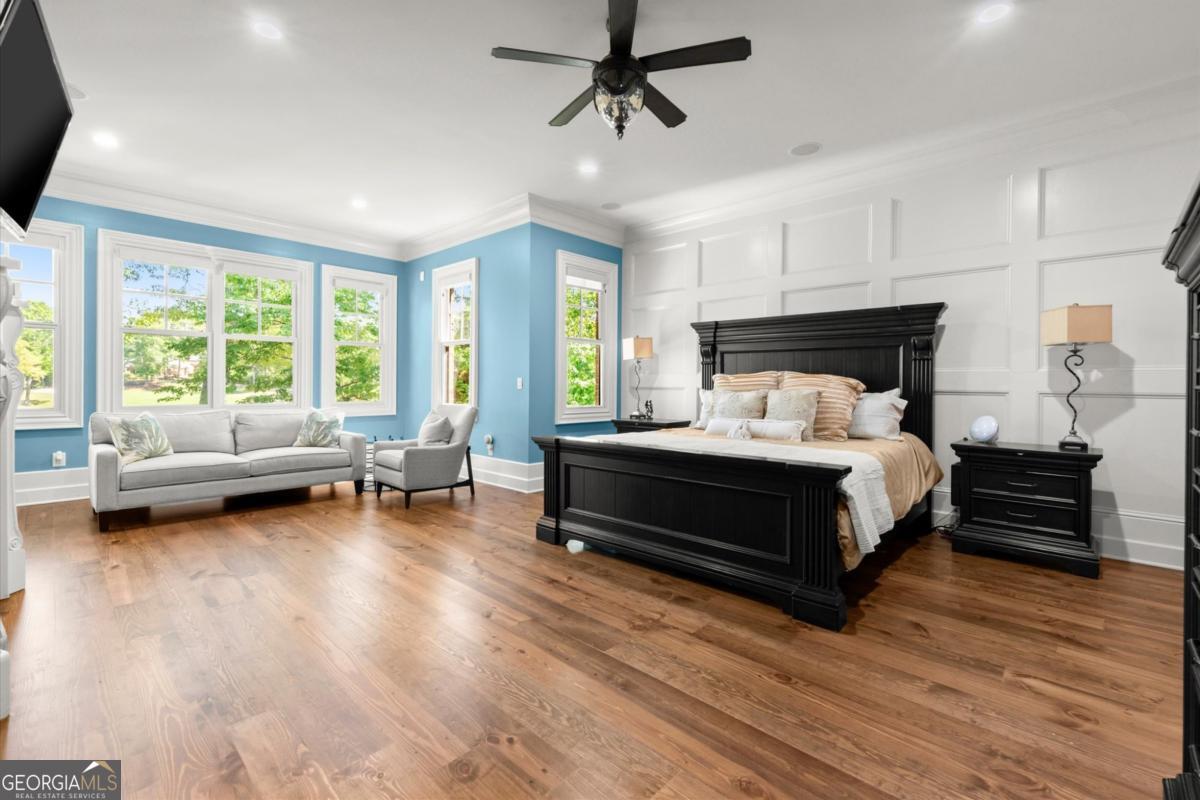 271 Pine Valley Drive SE Marietta GA 30067