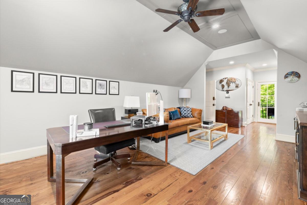 271 Pine Valley Drive SE Marietta GA 30067