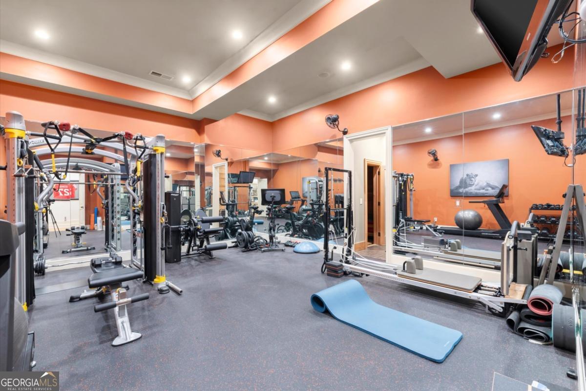271 Pine Valley Drive SE Marietta GA 30067