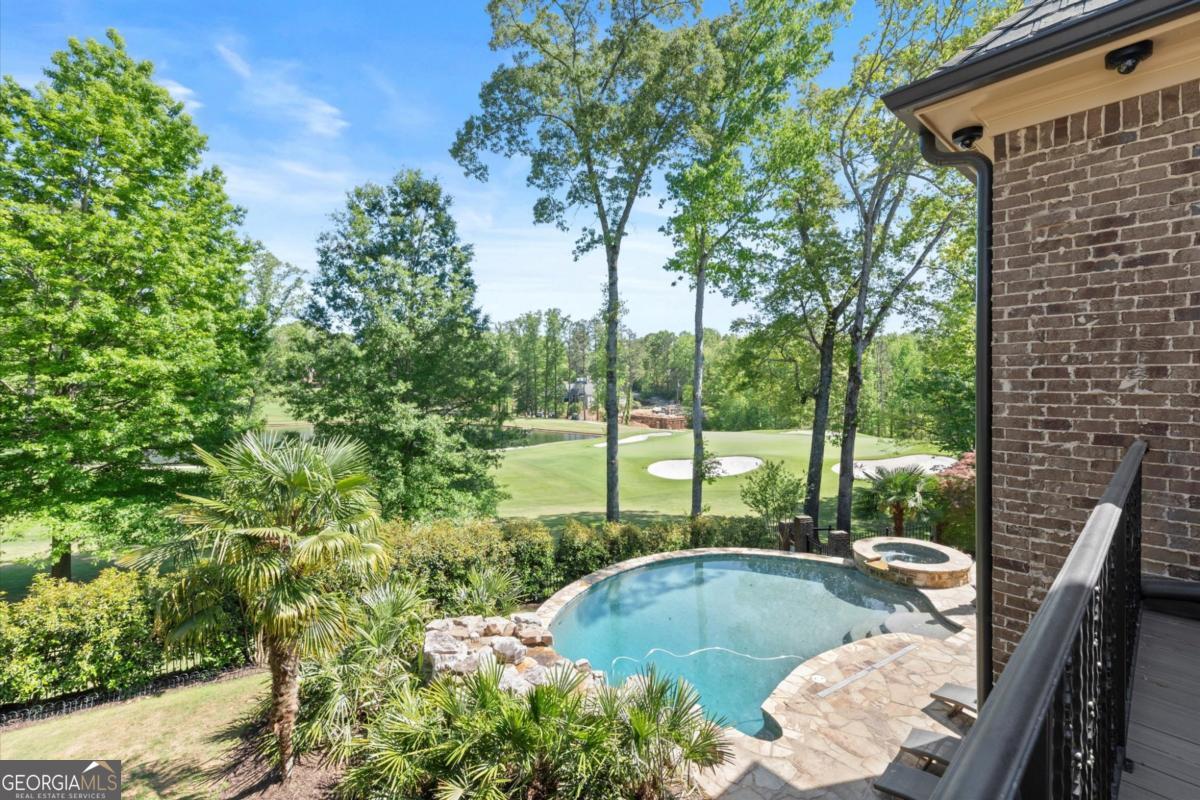 271 Pine Valley Drive SE Marietta GA 30067
