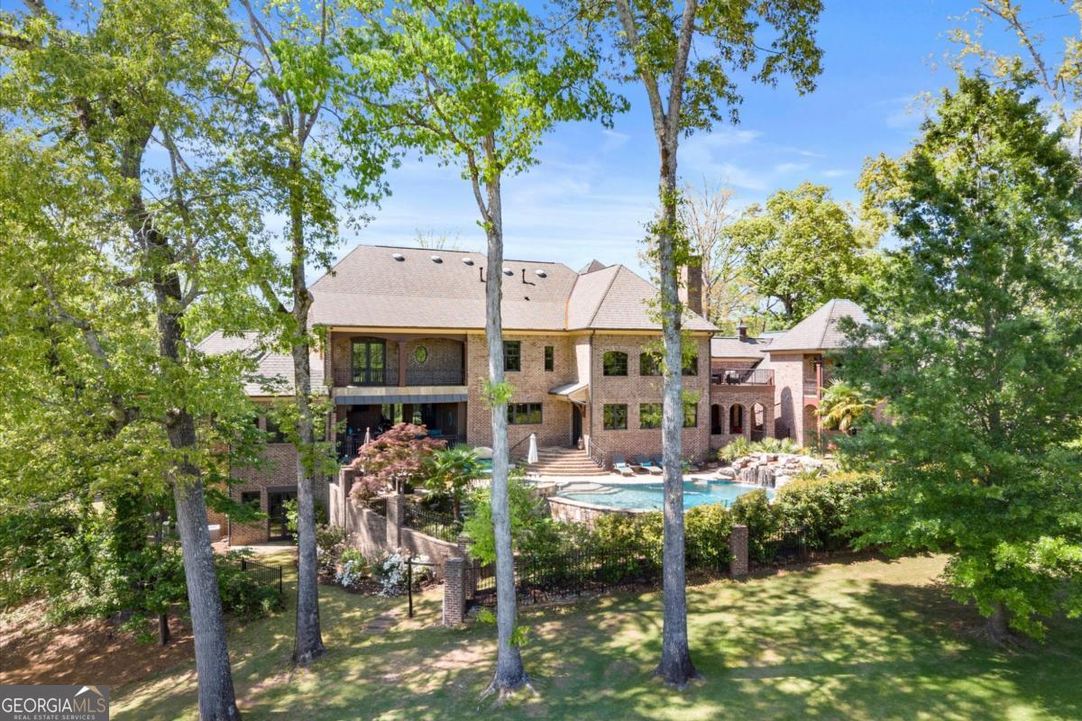 271 Pine Valley Drive SE Marietta GA 30067