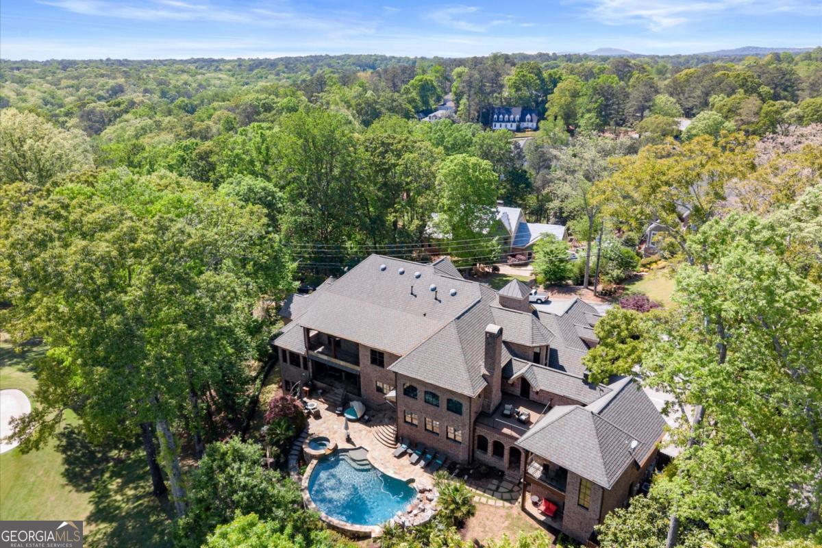 271 Pine Valley Drive SE Marietta GA 30067