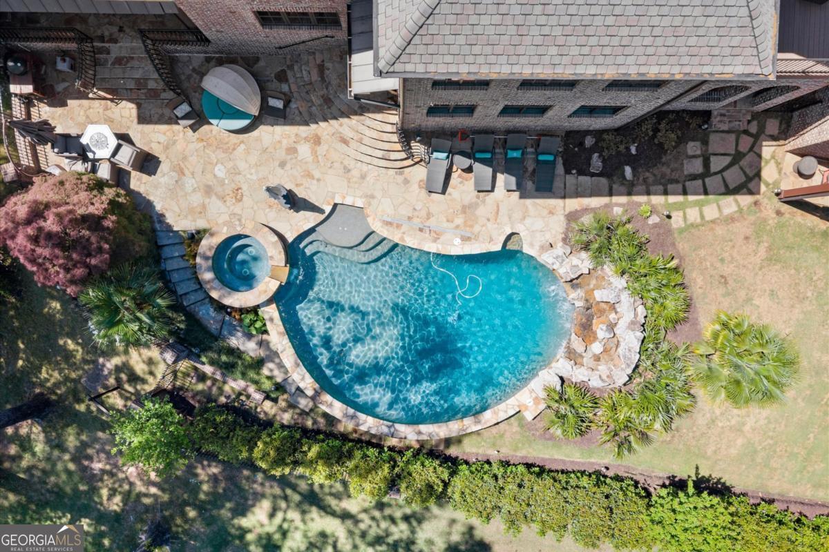 271 Pine Valley Drive SE Marietta GA 30067