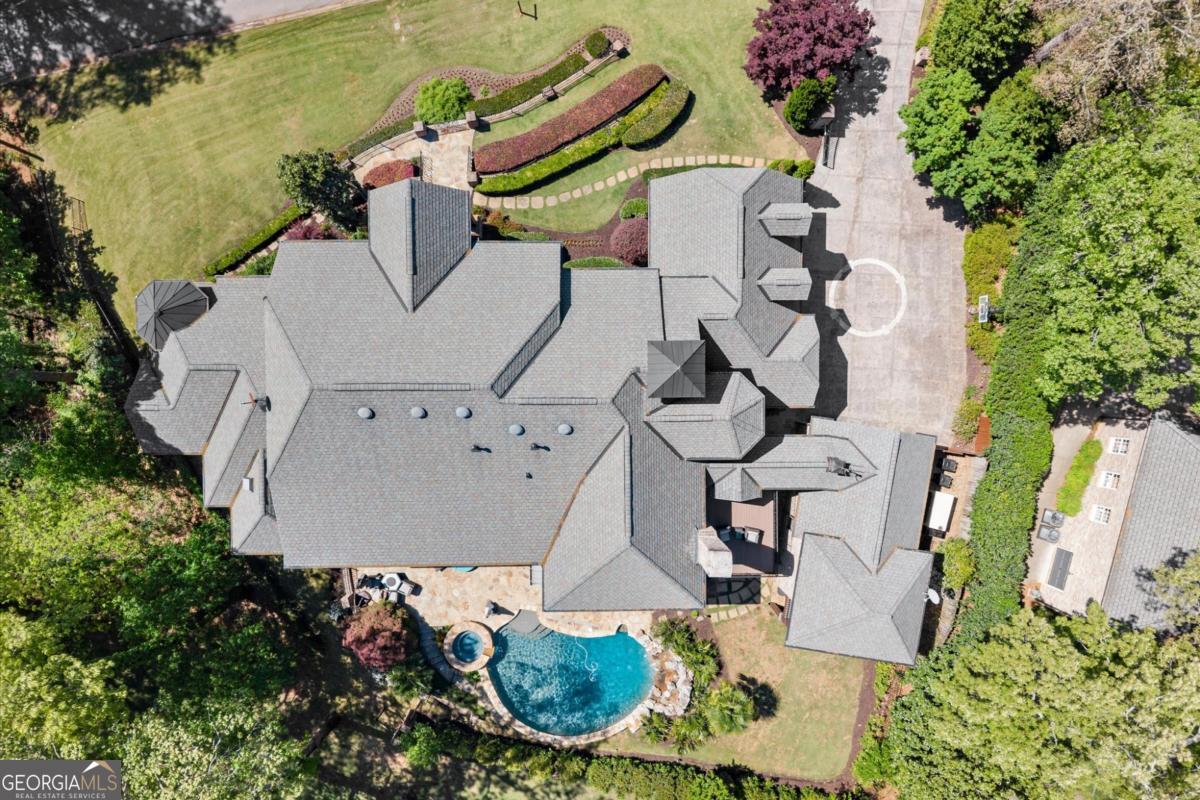 271 Pine Valley Drive SE Marietta GA 30067