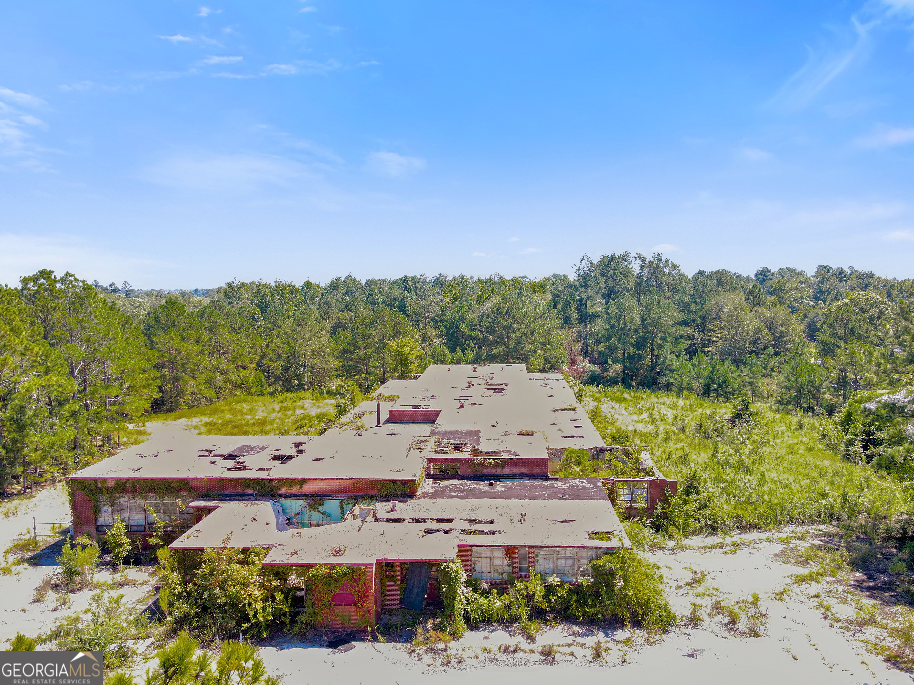 452 Murphy Street Midville GA 30441