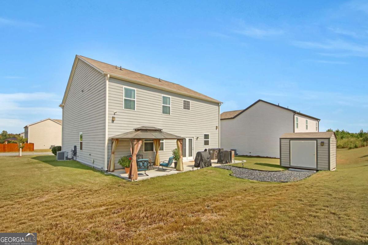 6806 Creekgate Way Douglasville GA 30134
