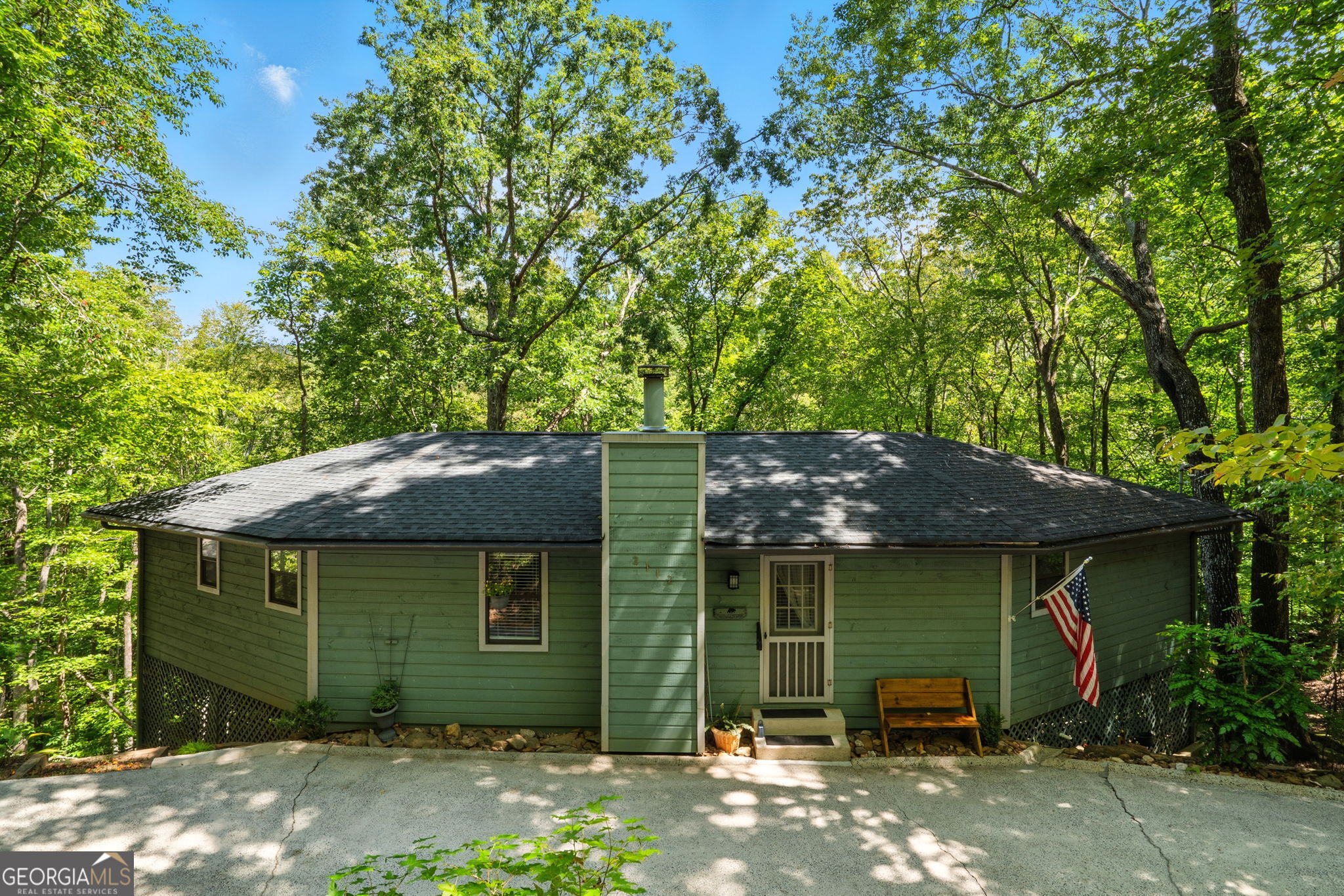 816 Mulligan Way Jasper GA 30143