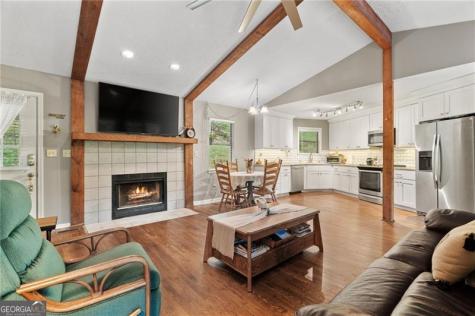 816 Mulligan Way Jasper GA 30143