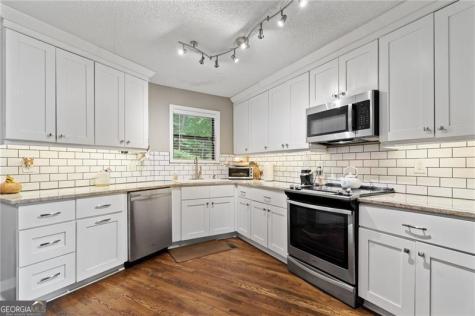 816 Mulligan Way Jasper GA 30143