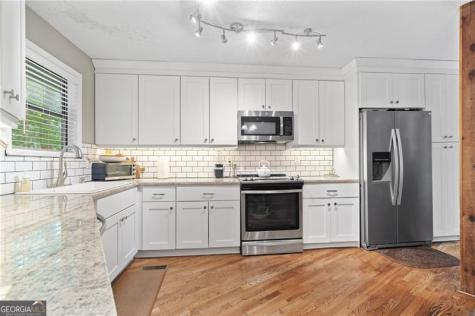 816 Mulligan Way Jasper GA 30143