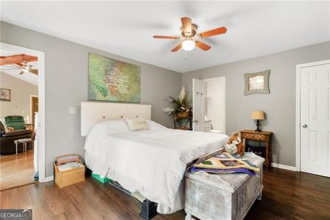 816 Mulligan Way Jasper GA 30143