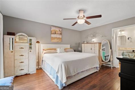 816 Mulligan Way Jasper GA 30143