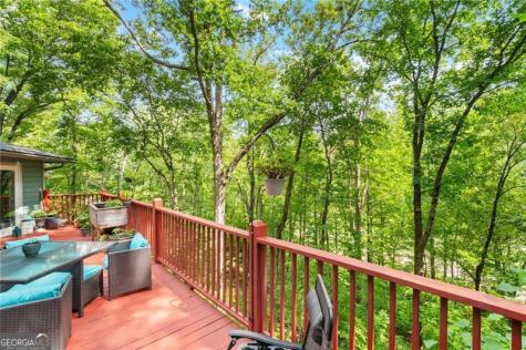 816 Mulligan Way Jasper GA 30143