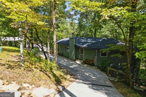 816 Mulligan Way Jasper GA 30143