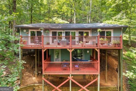 816 Mulligan Way Jasper GA 30143