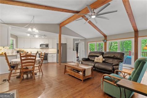 816 Mulligan Way Jasper GA 30143