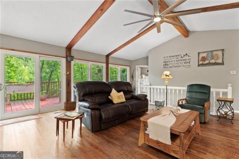 816 Mulligan Way Jasper GA 30143