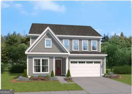 317 Brighton Bend Lane Acworth GA 30102
