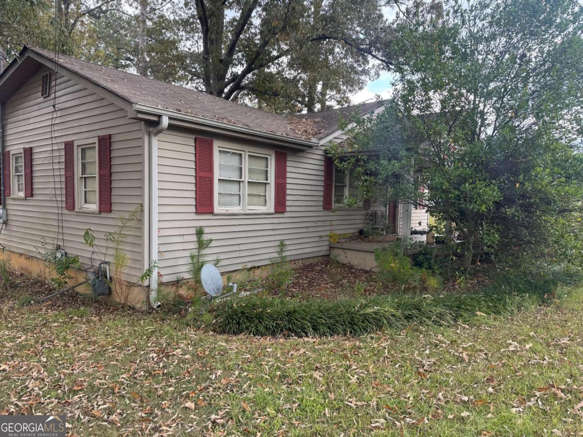 165 Winndale Road Dallas GA 30157