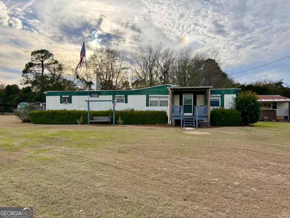 2298 S Us Highway 41 Cordele GA 31015