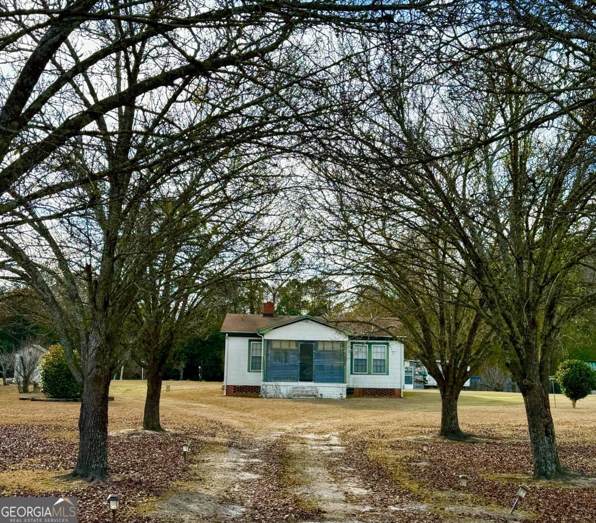 2298 S Us Highway 41 Cordele GA 31015