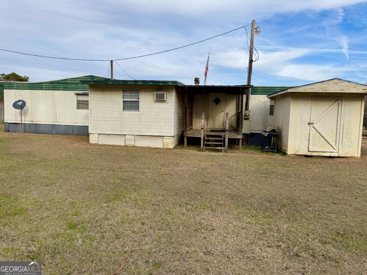 2298 S Us Highway 41 Cordele GA 31015