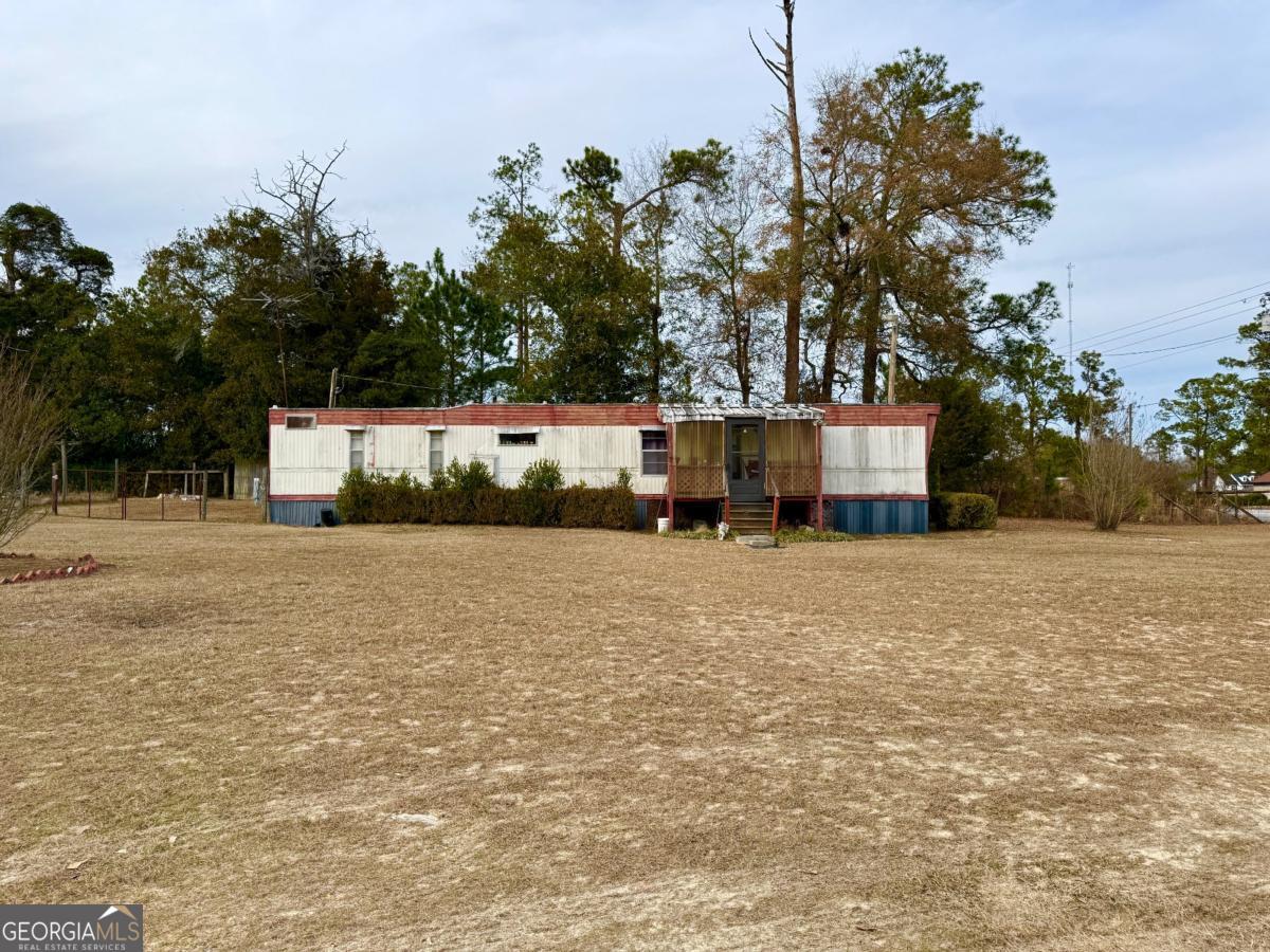2298 S Us Highway 41 Cordele GA 31015