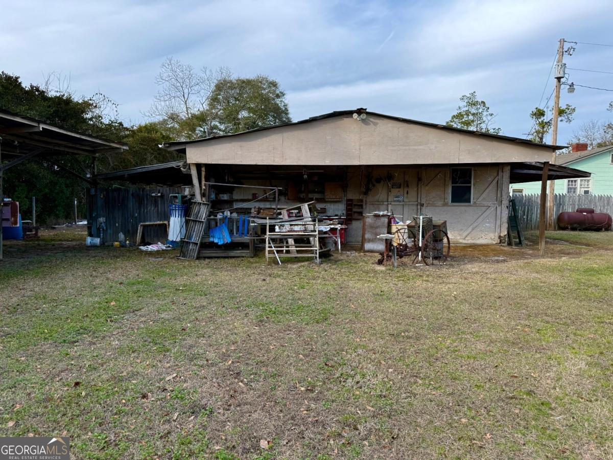 2298 S Us Highway 41 Cordele GA 31015