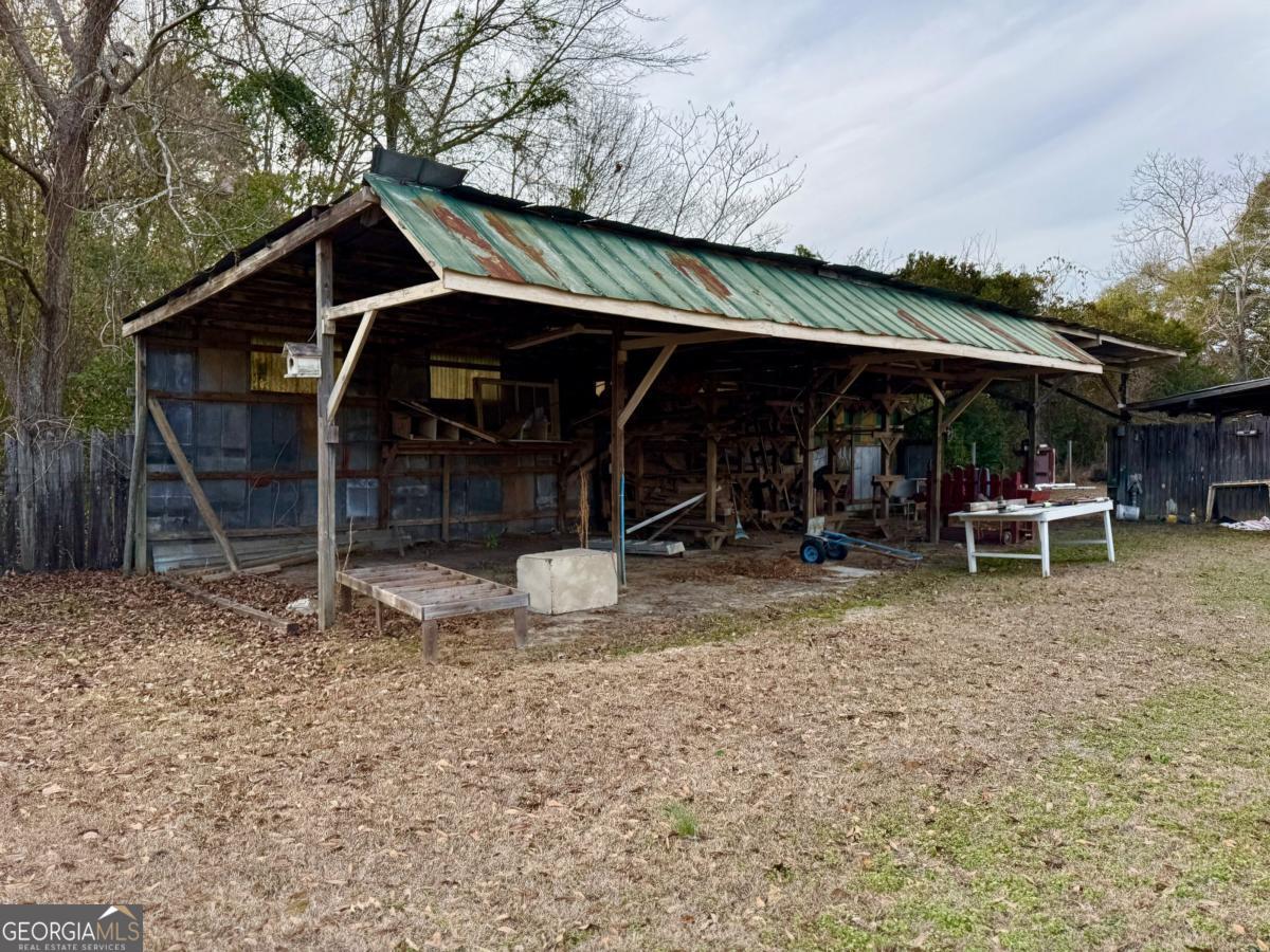 2298 S Us Highway 41 Cordele GA 31015