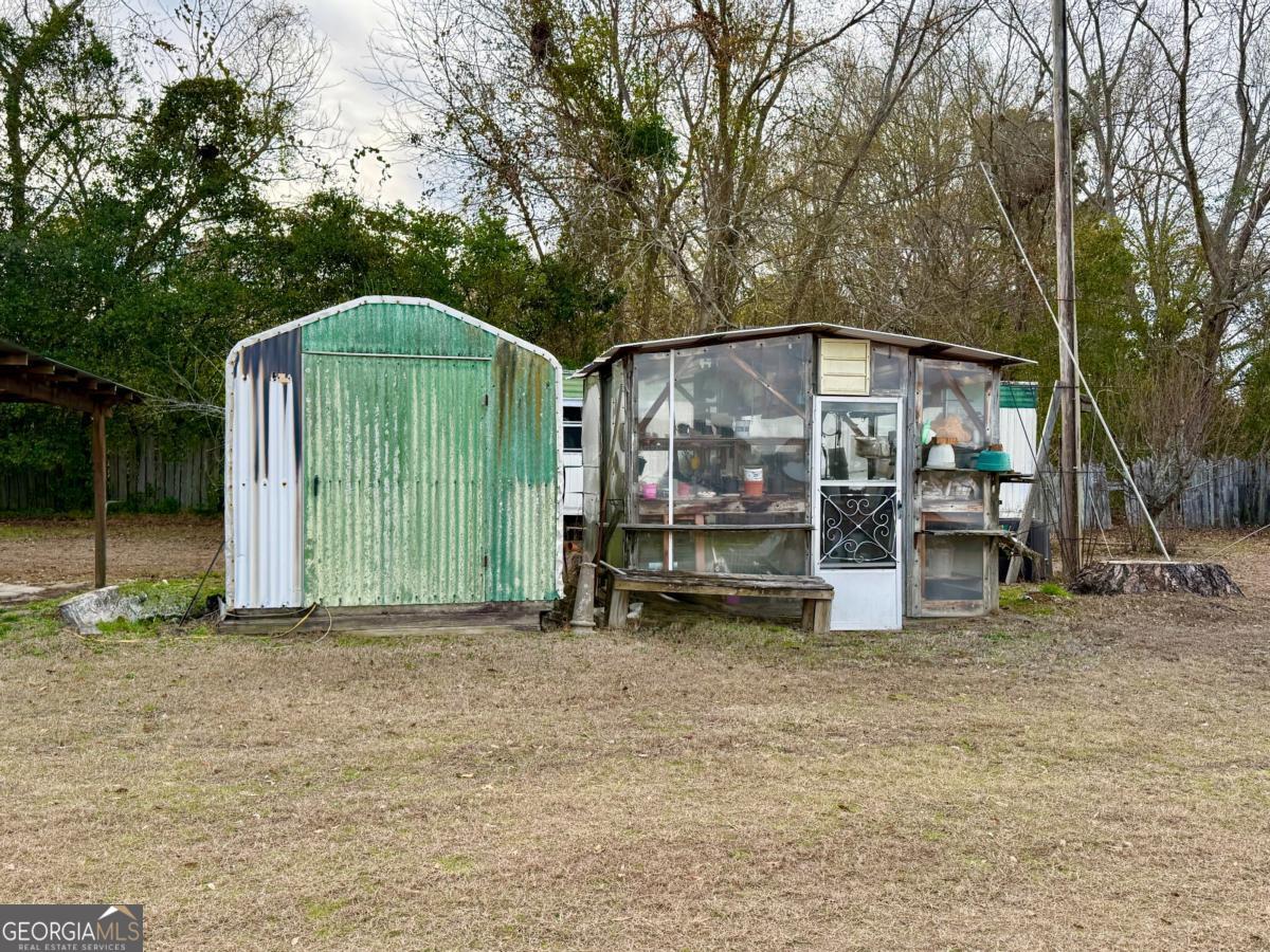 2298 S Us Highway 41 Cordele GA 31015