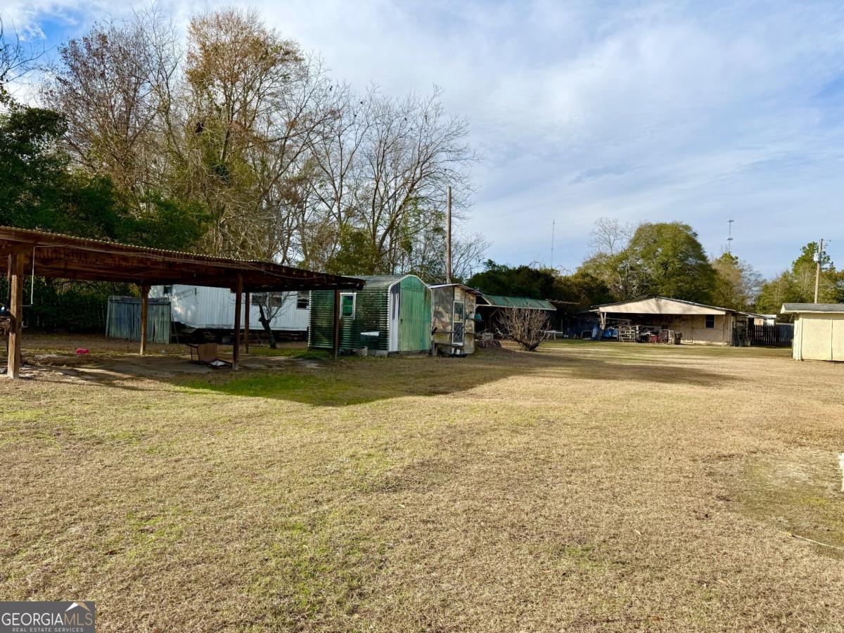 2298 S Us Highway 41 Cordele GA 31015