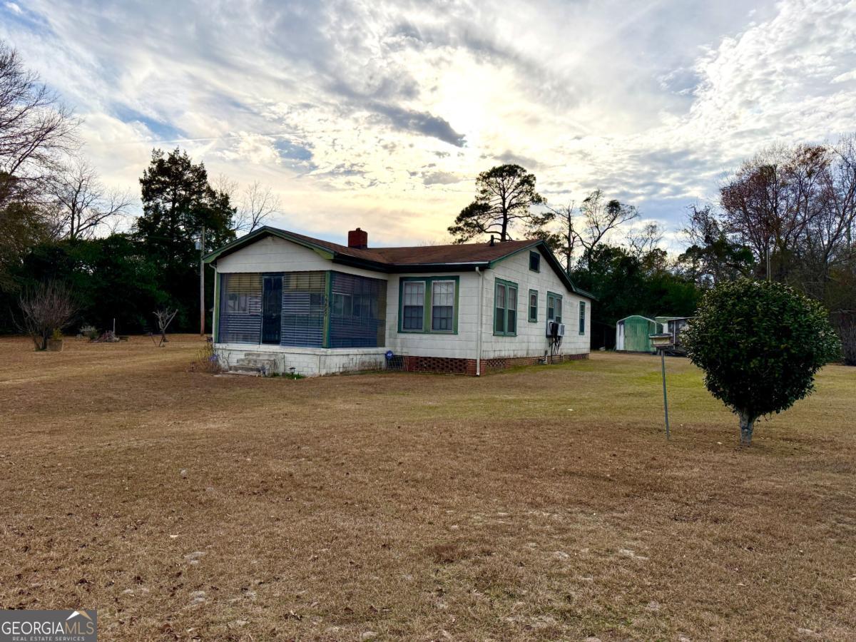 2298 S Us Highway 41 Cordele GA 31015