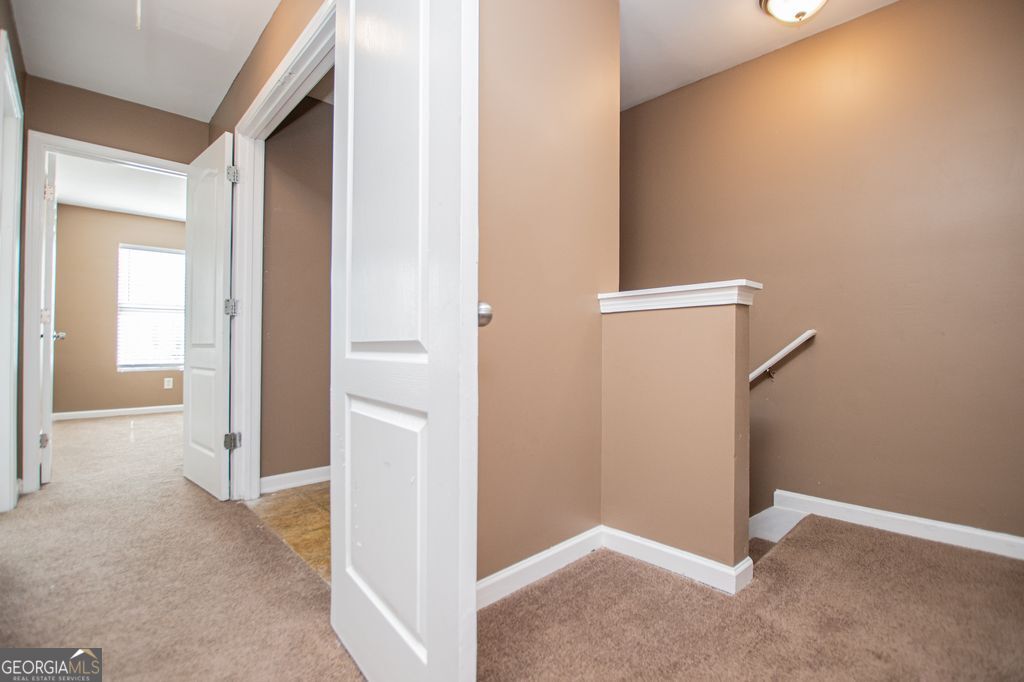 2258 Bigwood Trail Atlanta GA 30349