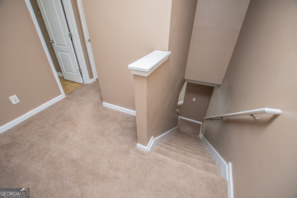 2258 Bigwood Trail Atlanta GA 30349