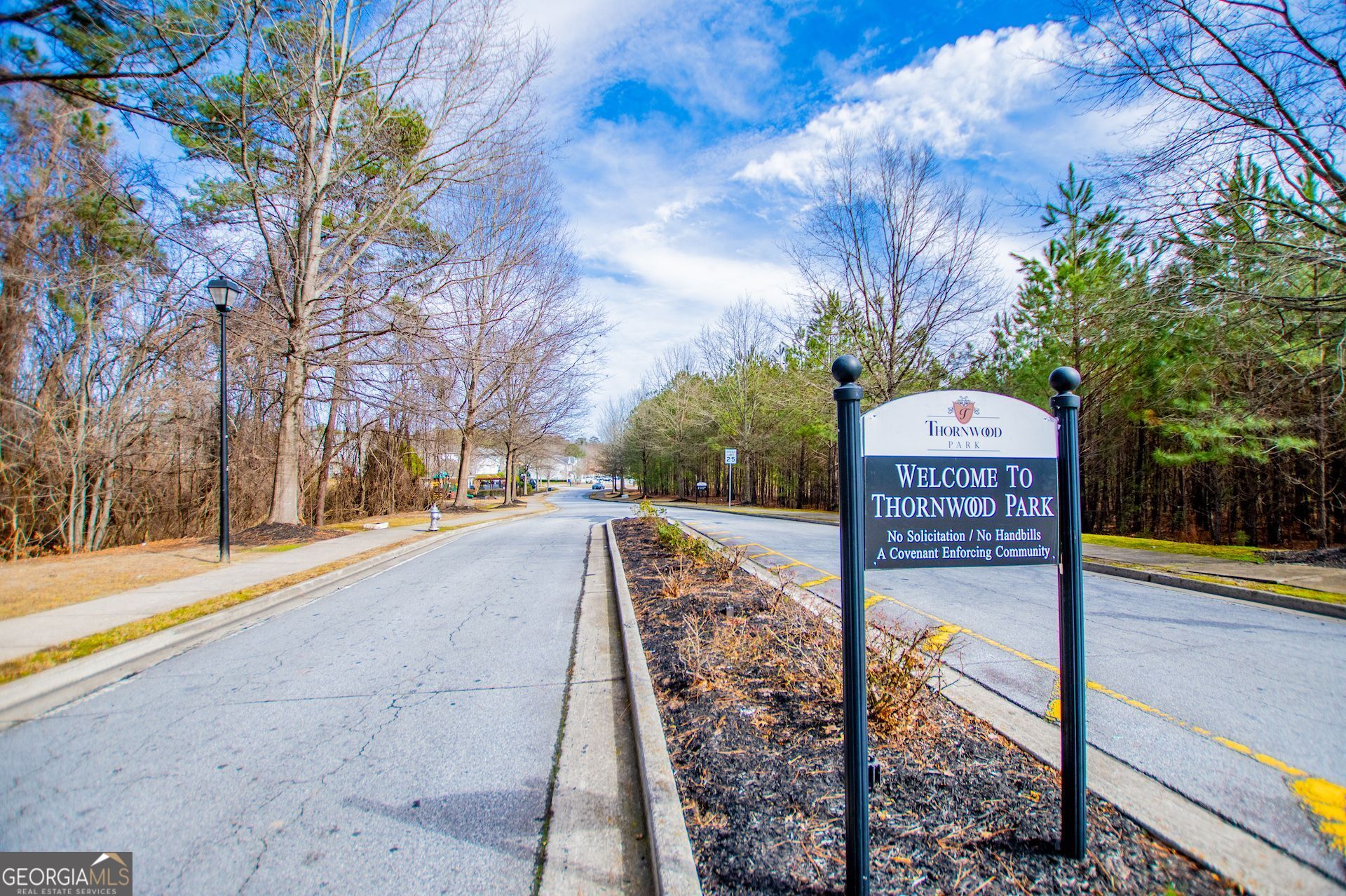 2258 Bigwood Trail Atlanta GA 30349