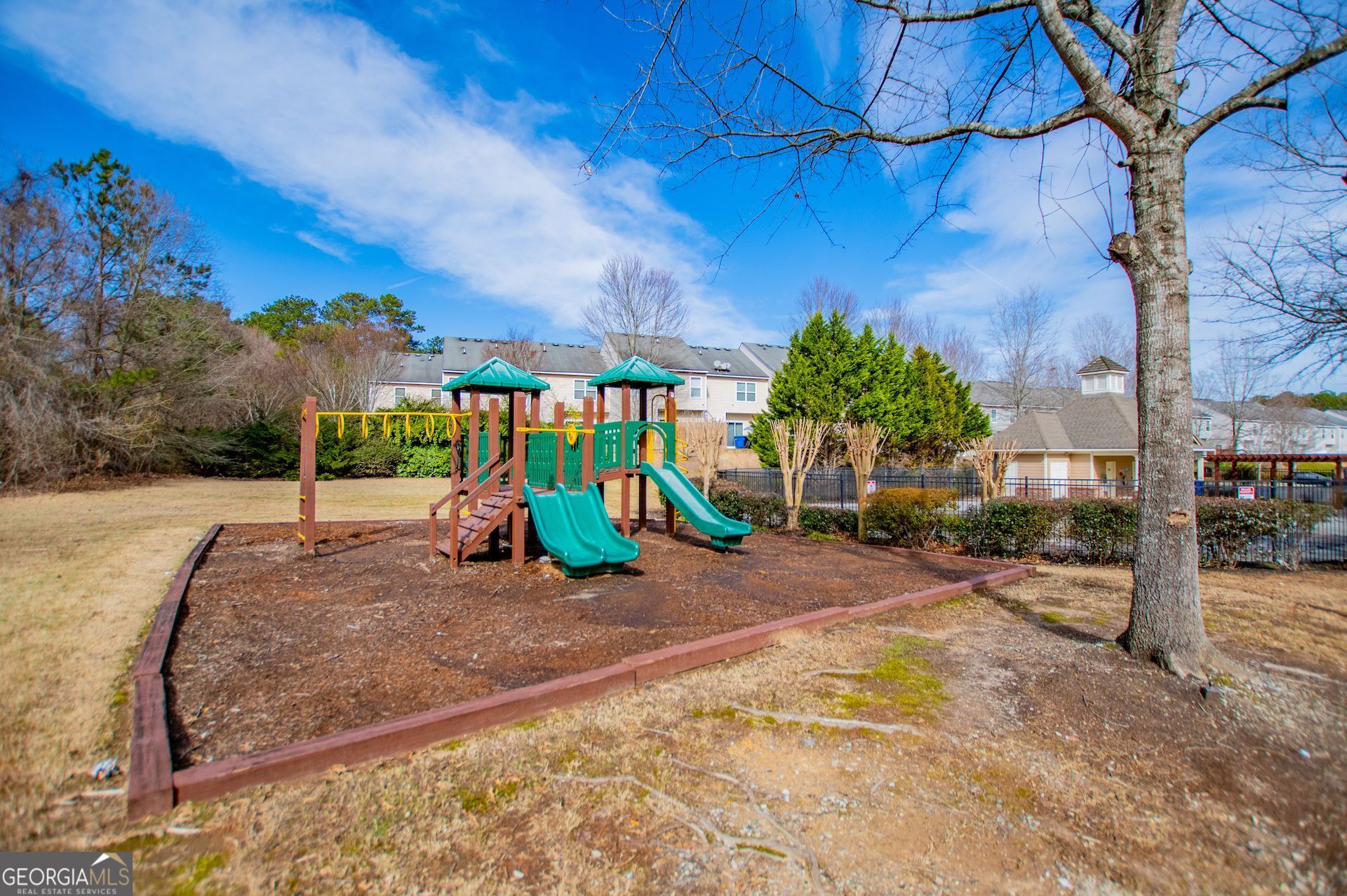 2258 Bigwood Trail Atlanta GA 30349