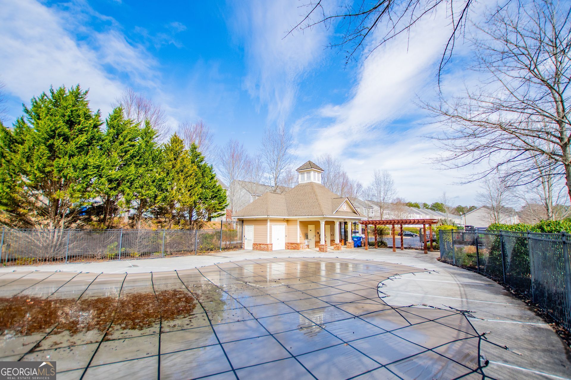 2258 Bigwood Trail Atlanta GA 30349