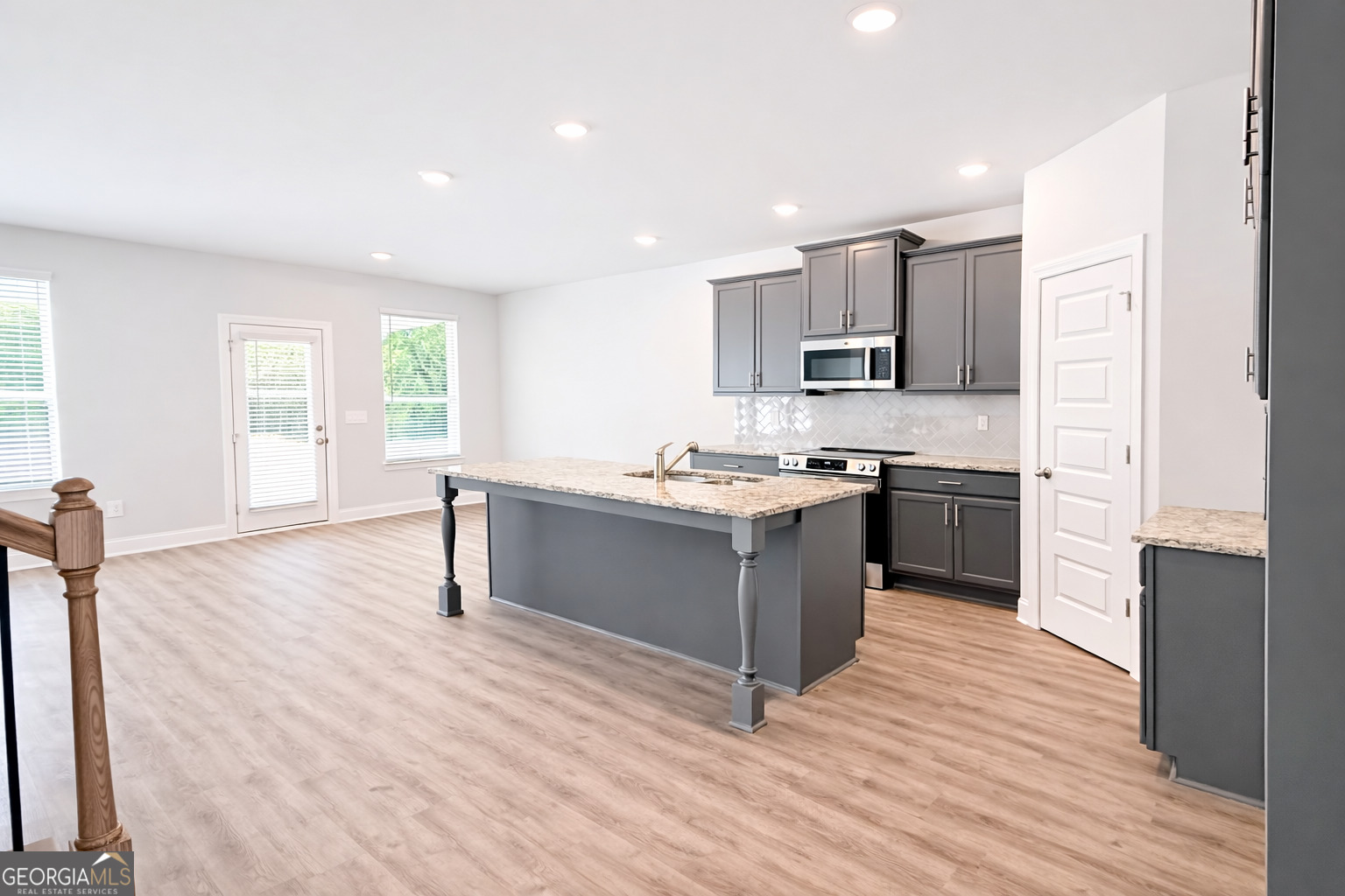 515 Foster Sydney Court Bonaire GA 31005