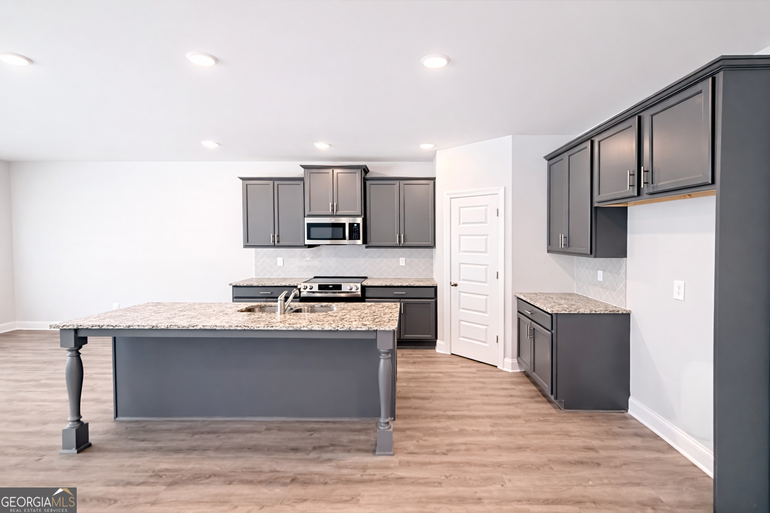515 Foster Sydney Court Bonaire GA 31005